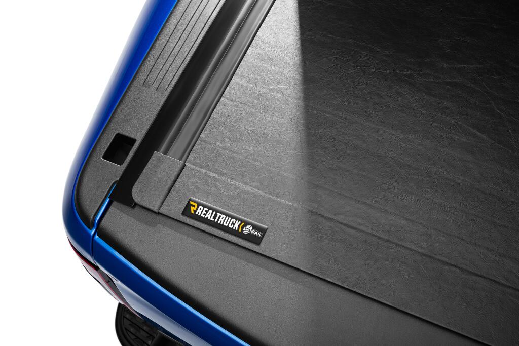 BAK Revolver Roll-Up Hard Cover X2 09-18 (19-24 Classic) Ram 5'7" w/out RamBox 39207 thumbnail 13