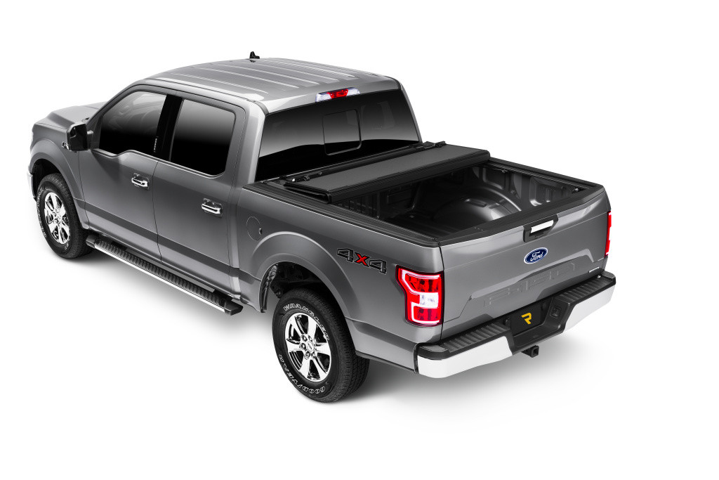 BAKFlip Hard Folding MX4 21-25 F150 6'7" 448337 thumbnail 12