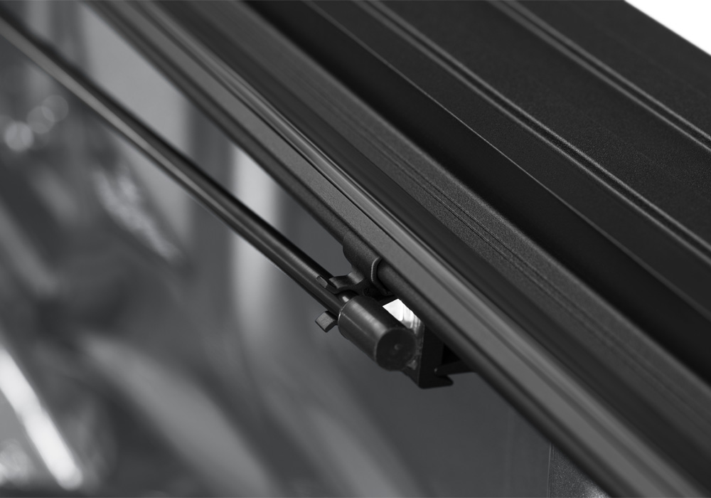 BAKFlip Hard Folding MX4 21-25 F150 8'2" 448338 thumbnail 4