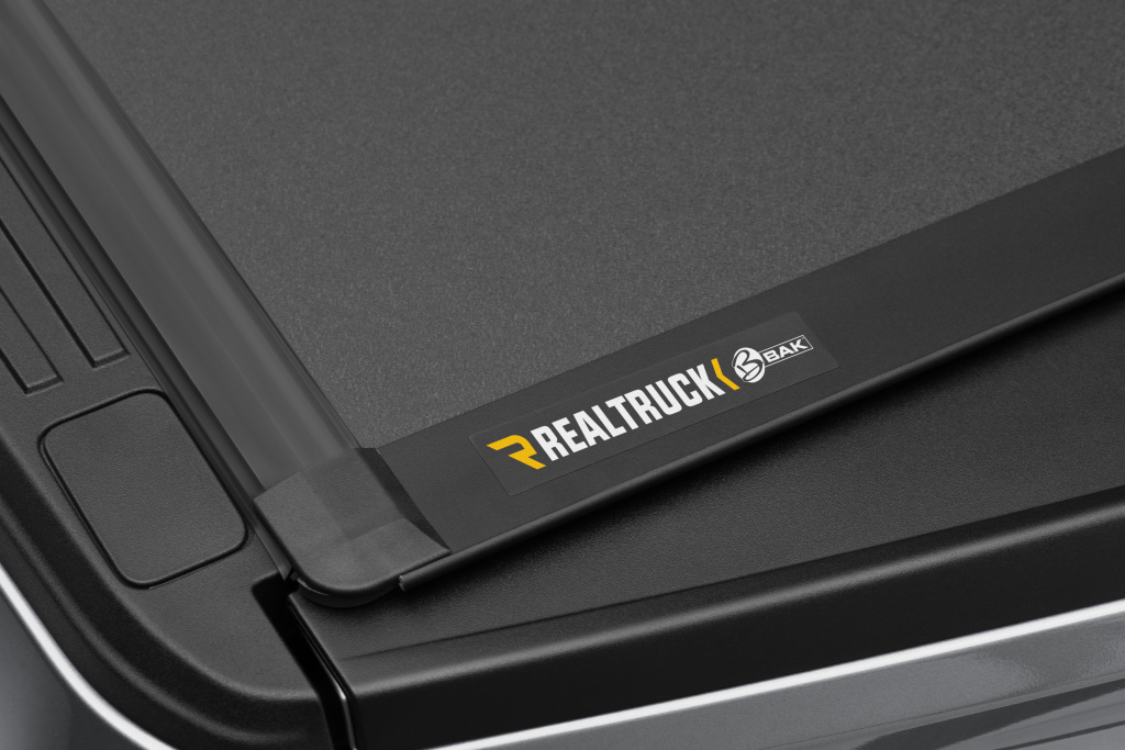 BAKFlip Hard Folding MX4 21-25 F150 8'2" 448338 thumbnail 13