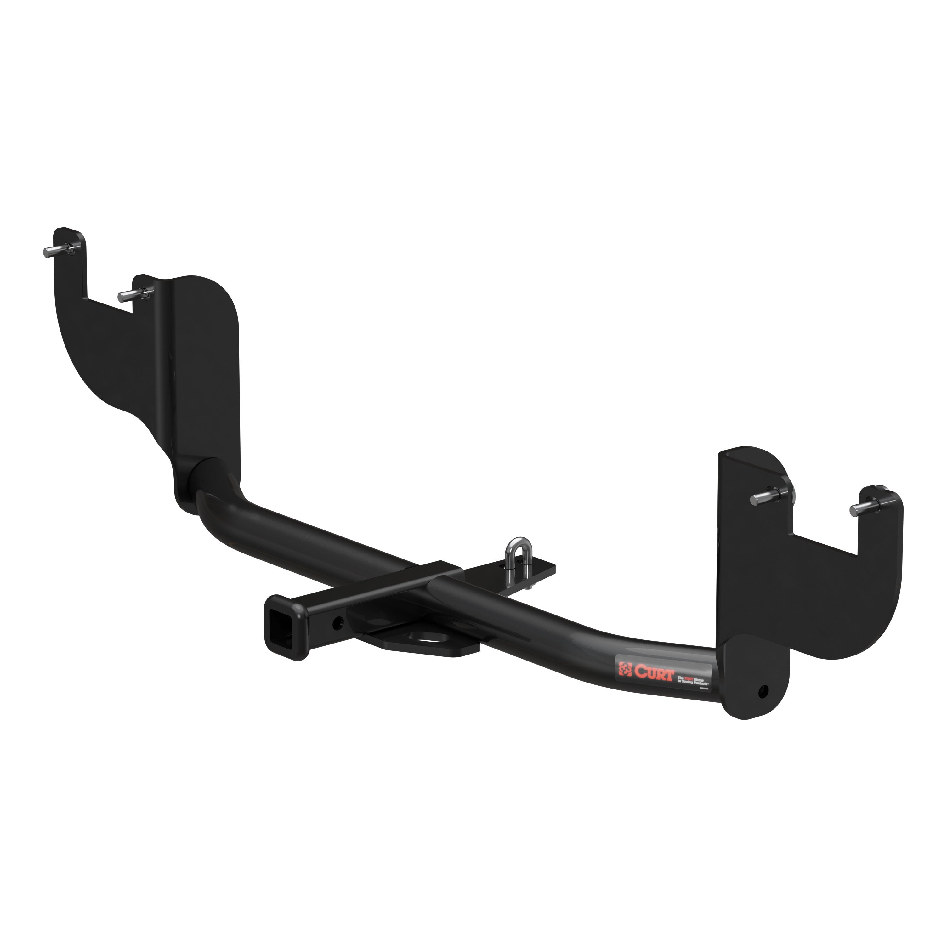 CURT Class 1 Trailer Hitch, 1-1/4" Receiver, Select Hyundai Elantra Trailer Hitch thumbnail 0