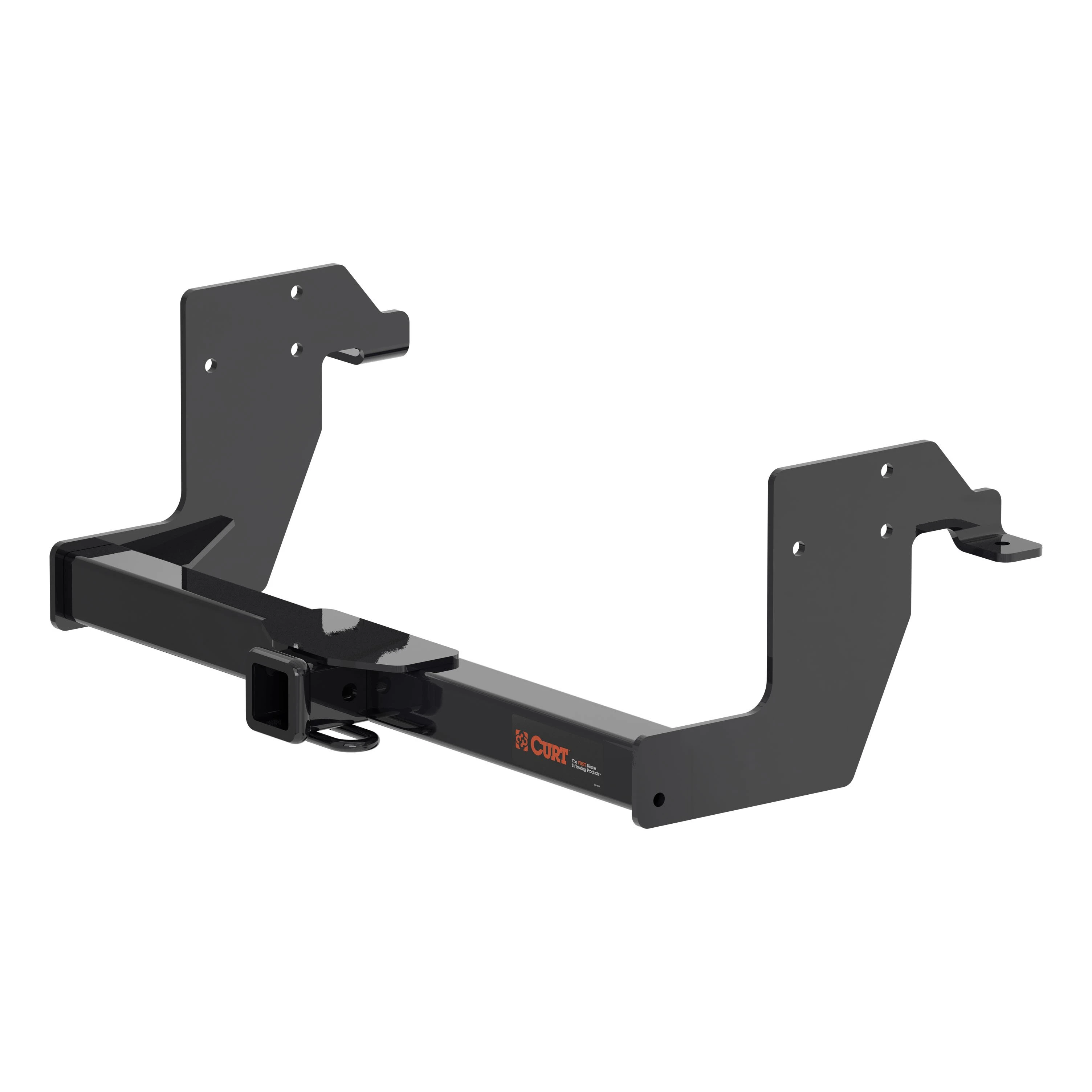 CURT Class 3 Hitch, 2", Select Sprinter 2500, 3500 (Fits Standard Bumper Only) Trailer Hitch thumbnail 0