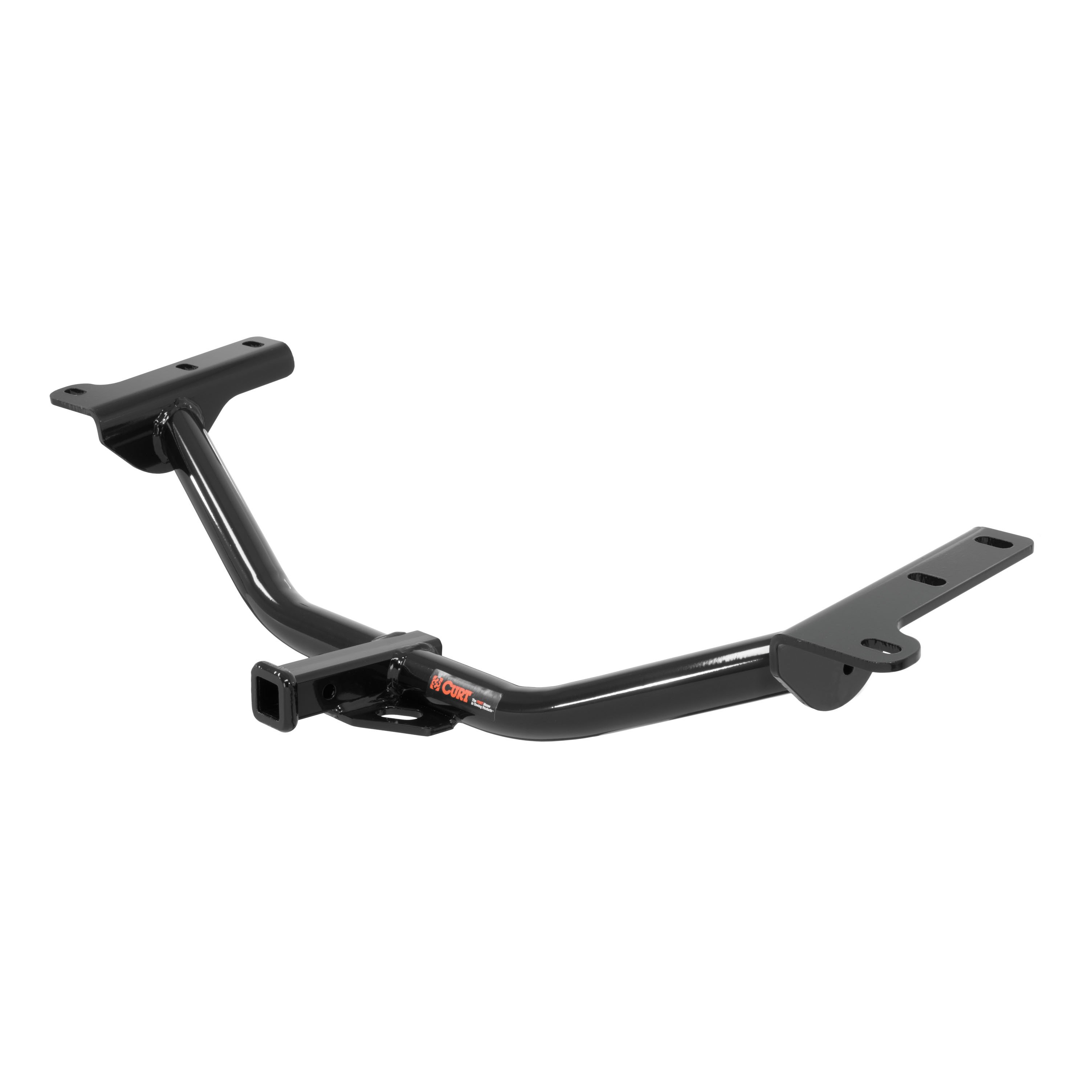 CURT Class 2 Trailer Hitch, 1-1/4" Receiver, Select Dodge Journey Trailer Hitch thumbnail 0