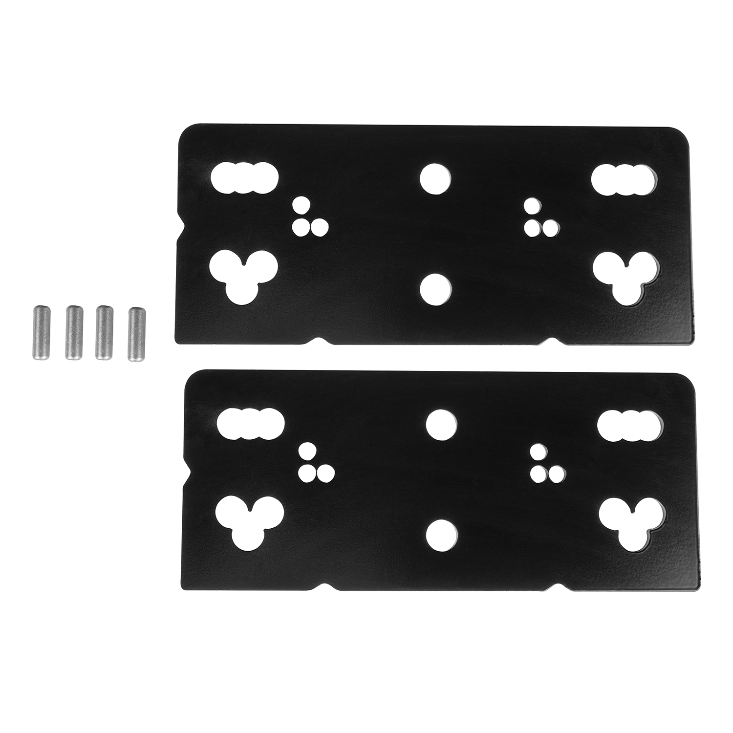 Reese Sidewinder  5th Wheel Pin Box Spacer Kit for 20K Sidewinder thumbnail 0