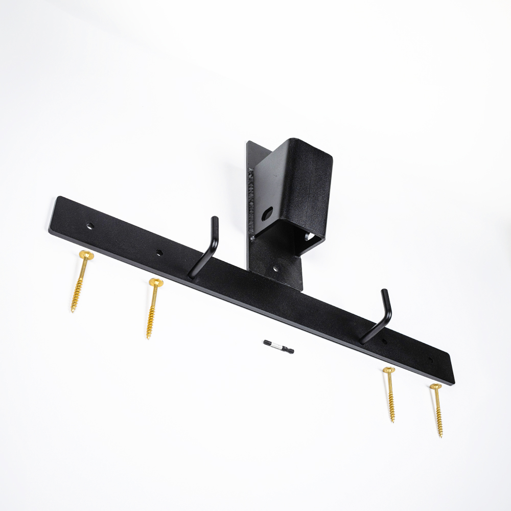 BlueOx Kit, 5Th Wheel Wall Mount BXR9003 thumbnail 1