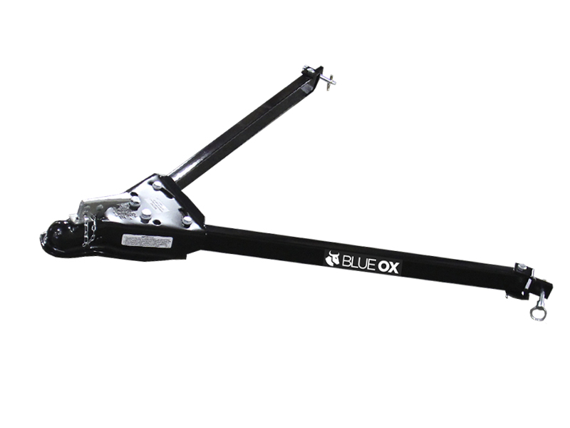 BlueOx Adventurer Tow Bar For Select ADVENTURER BX7322 thumbnail 1