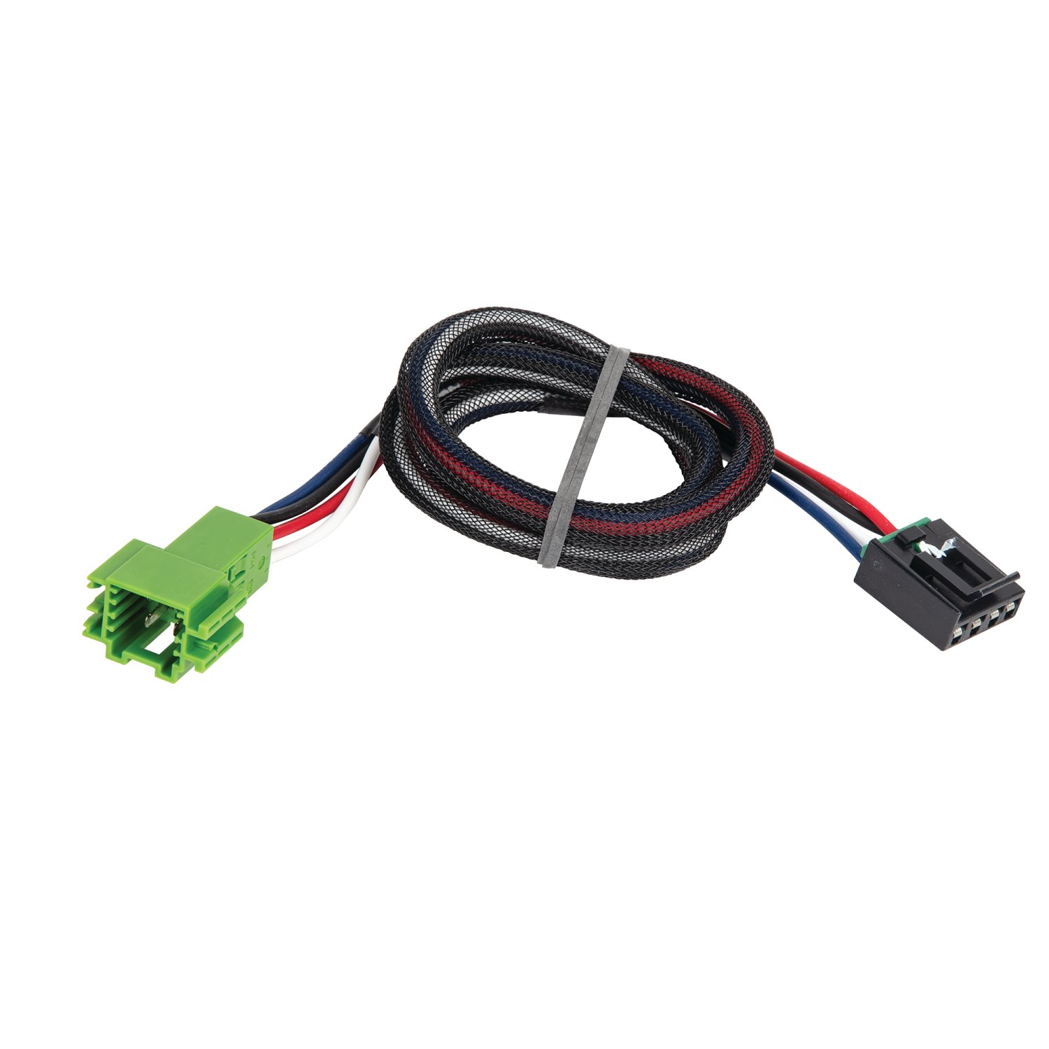 2016-2017 Mercedes-Benz GLE550 Tekonsha Voyager Proportional Brake Controller for Trailers with 1 to 4 Axles Black 9030 thumbnail 1