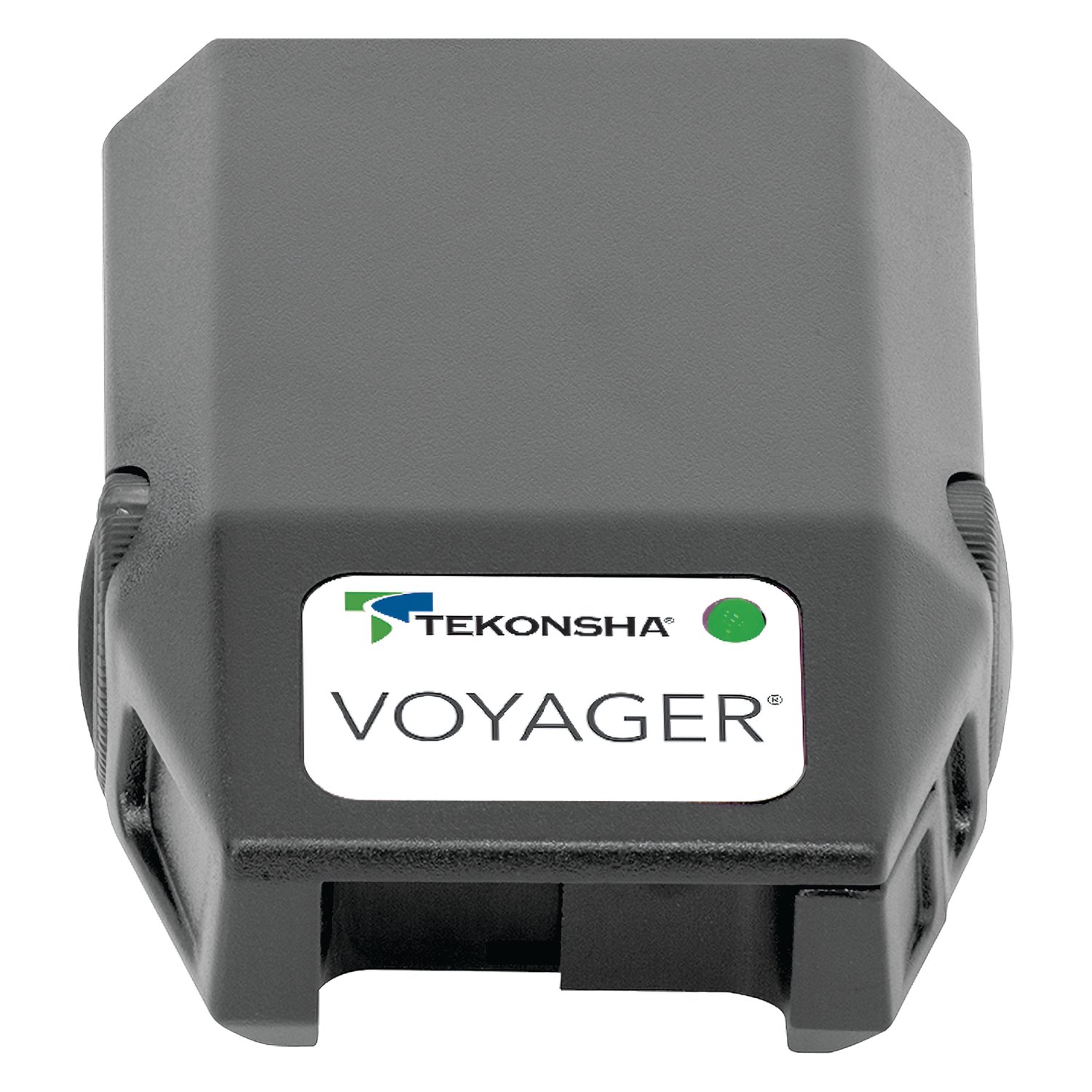 2016-2017 Mercedes-Benz GLE550 Tekonsha Voyager Proportional Brake Controller for Trailers with 1 to 4 Axles Black 9030 thumbnail 6