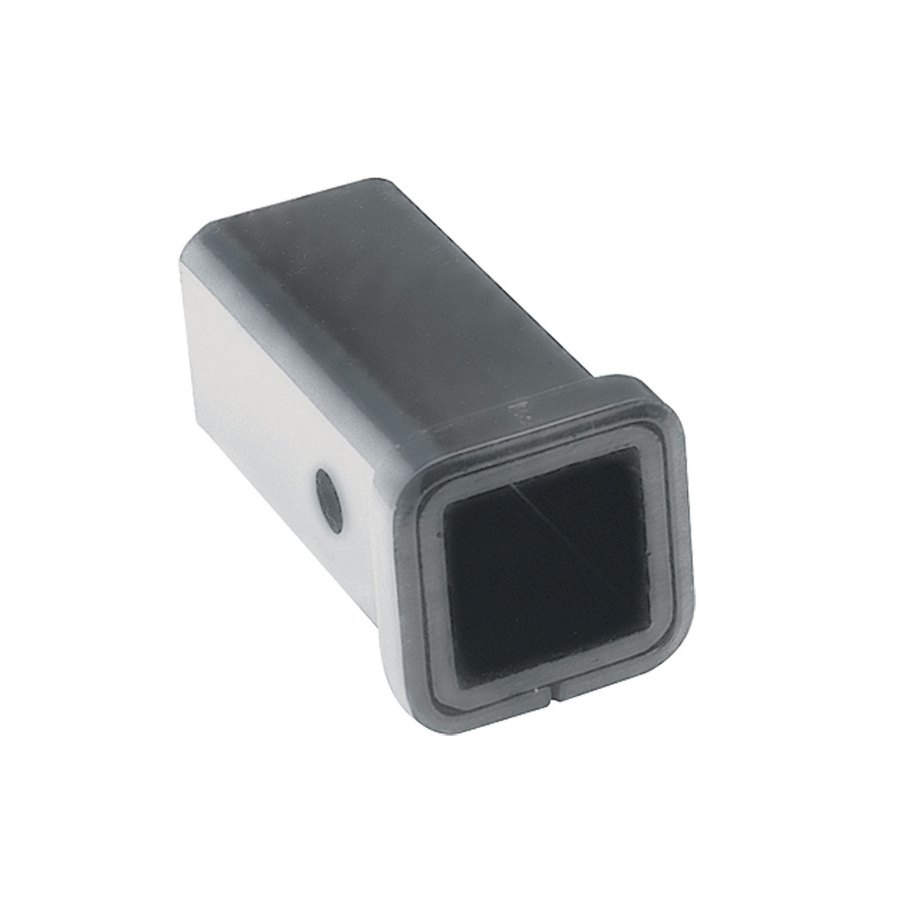 Draw-tite Receiver Fabrication Part, 2 in. Receiver, 6 in. Length, Unpainted thumbnail 0