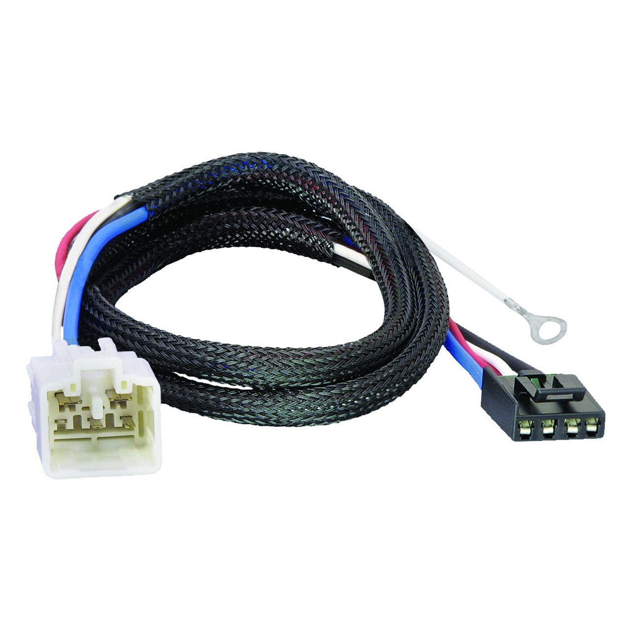 2014-2025 Toyota 4Runner Primus IQ, Proportional Brake Controller for Trailers with 1?3 Axles, Gray 90160 thumbnail 1