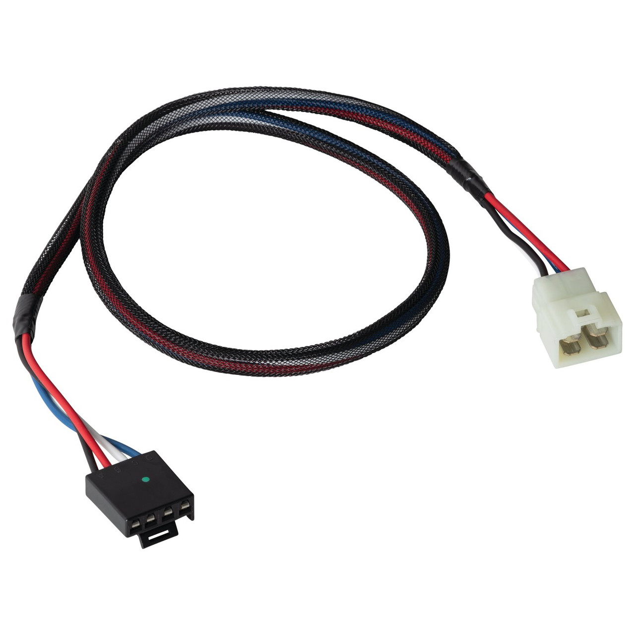 2020-2025 Hyundai Palisade Prodigy P2 Proportional Brake Controller for Trailers with 1?4 Axles, Gray 90885 thumbnail 1