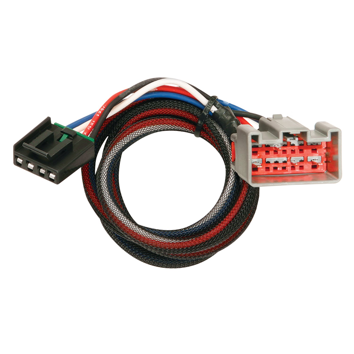 2012-2019 Ford Flex Tekonsha Pilot Trailer Time Delay Brake Controller for Trailers with 1 to 3 Axles 80550 thumbnail 1