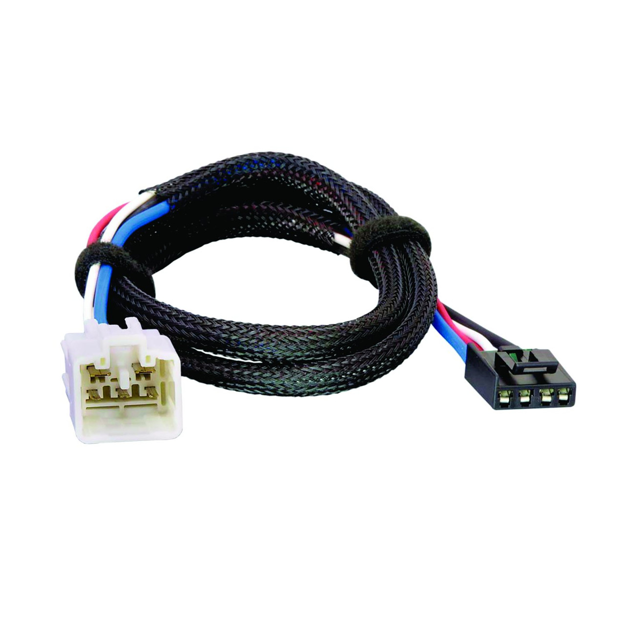 2003-2025 Toyota Sequoia Voyager Proportional Brake Controller for Trailers with 1?4 Axles, Black 9030 thumbnail 1