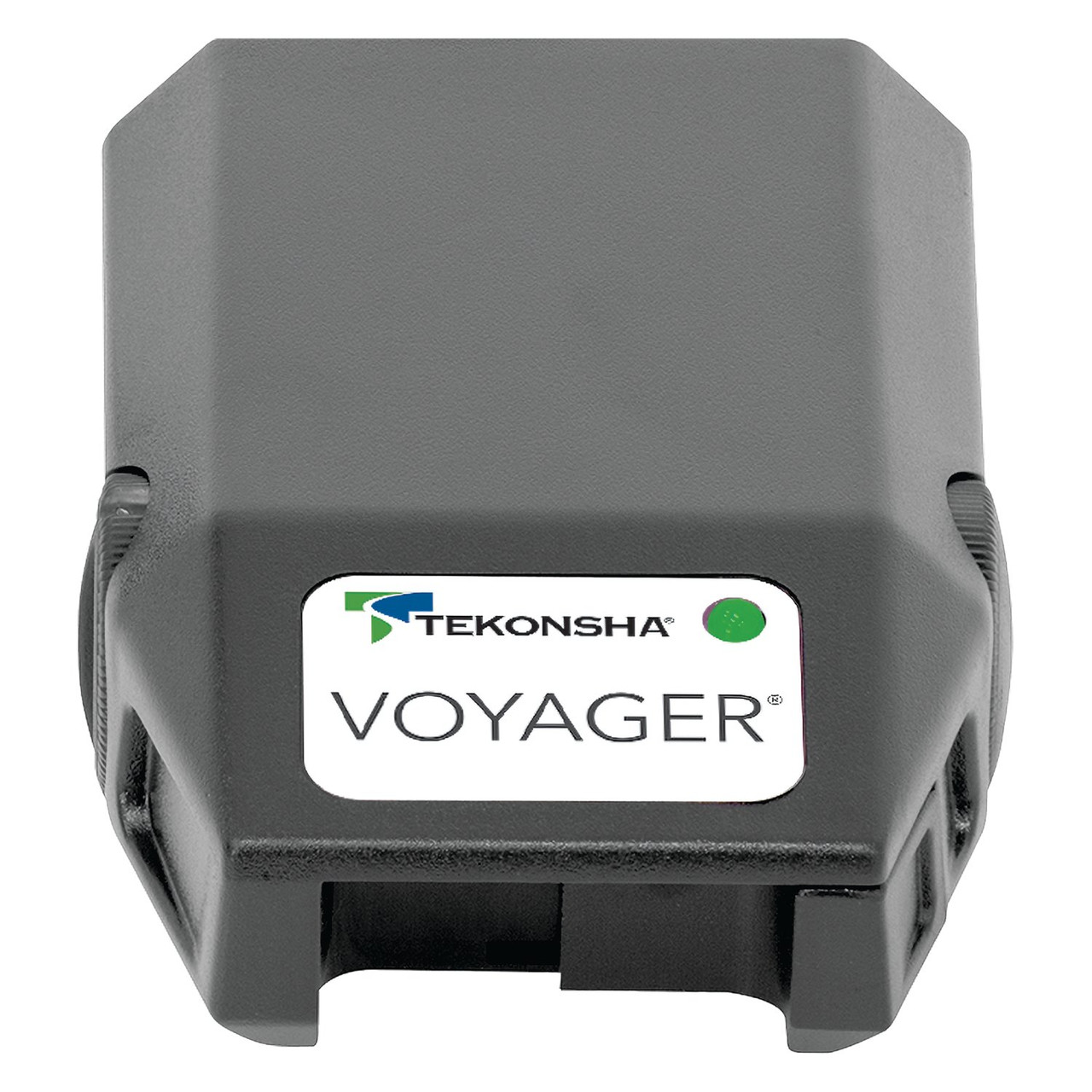 2003-2025 Toyota Sequoia Voyager Proportional Brake Controller for Trailers with 1?4 Axles, Black 9030 thumbnail 6