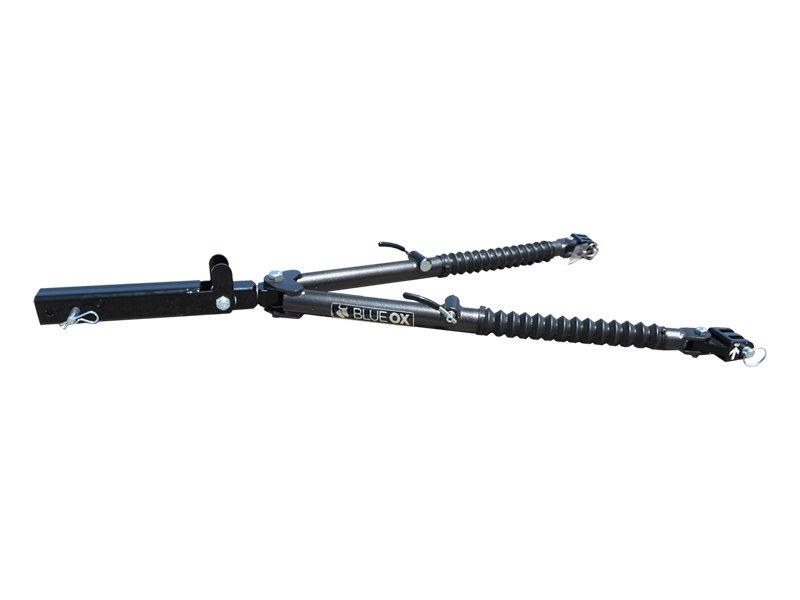 BlueOx Apollo Tow Bar For Select APOLLO BX7470 thumbnail 0