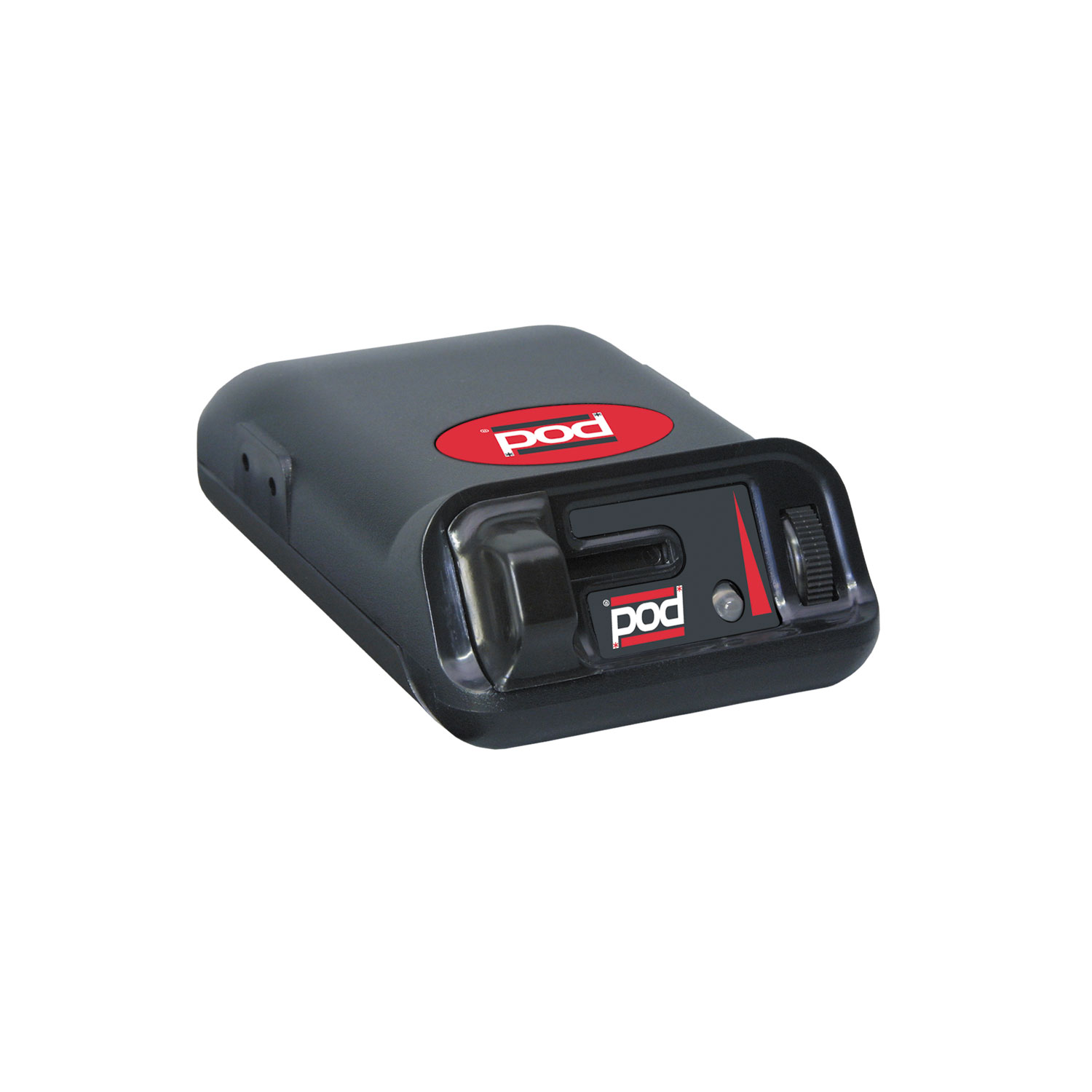 2019-2026 GMC Sierra 1500 POD Trailer Time?Delay Brake Controller for Trailers with 1?2 Axles 80500 thumbnail 2