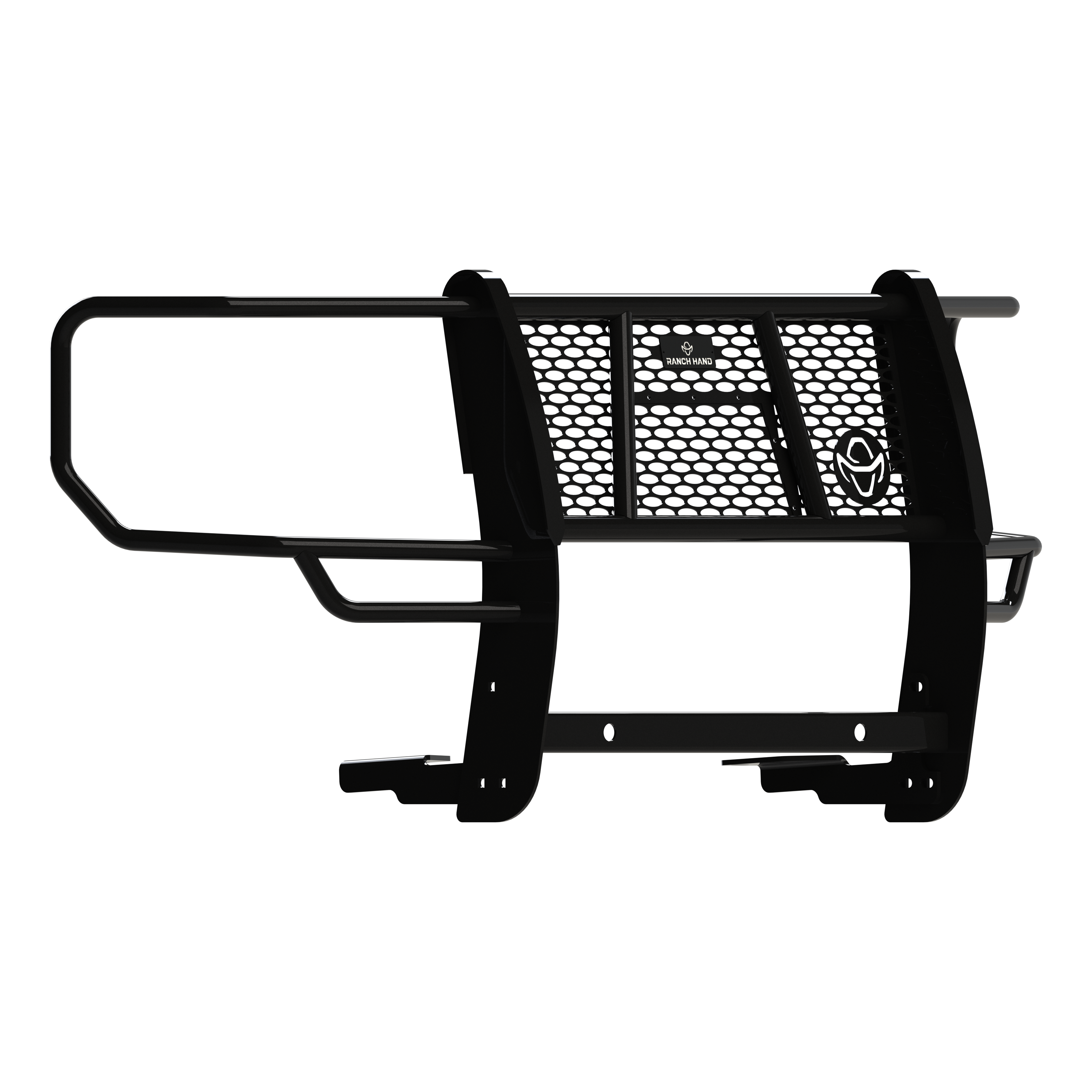 Ranch Hand GGF24MBL1 Legend Grille Guard, Fits Select Ford Ranger thumbnail 0