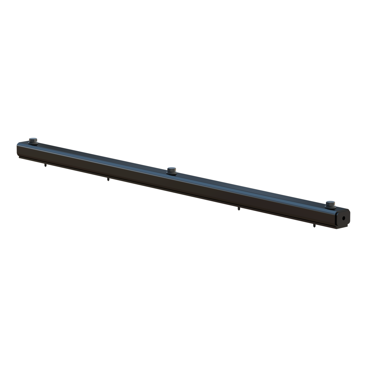 Ranch Hand HRLBCU100 Universal Headache Rack Center Light Mounting Bracket thumbnail 0