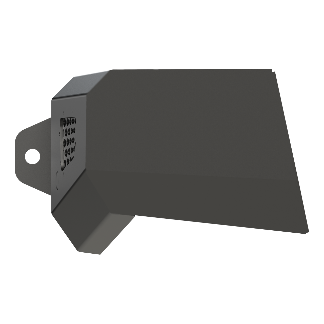 Ranch Hand MBD101BMSL Midnight Rear Bumper for Select Dodge, Ram 2500, 3500 thumbnail 1