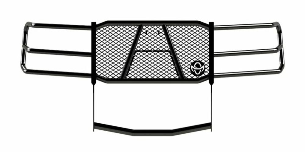 Ranch Hand GGC22HBL1 Legend Grille Guard, Fits Select Chevrolet Silverado 1500 thumbnail 0