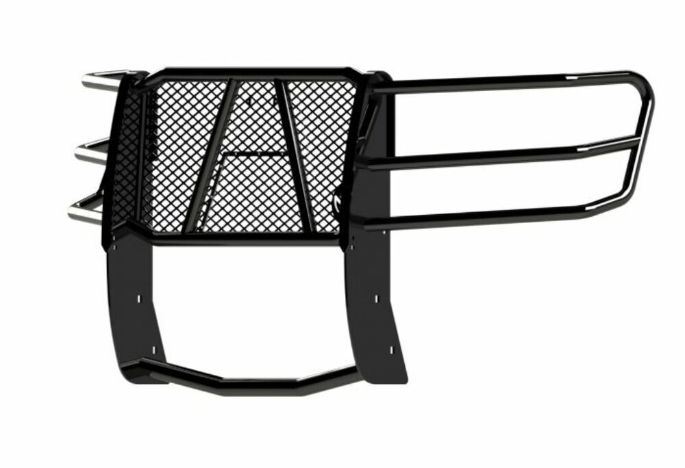 Ranch Hand GGC22HBL1 Legend Grille Guard, Fits Select Chevrolet Silverado 1500 thumbnail 1