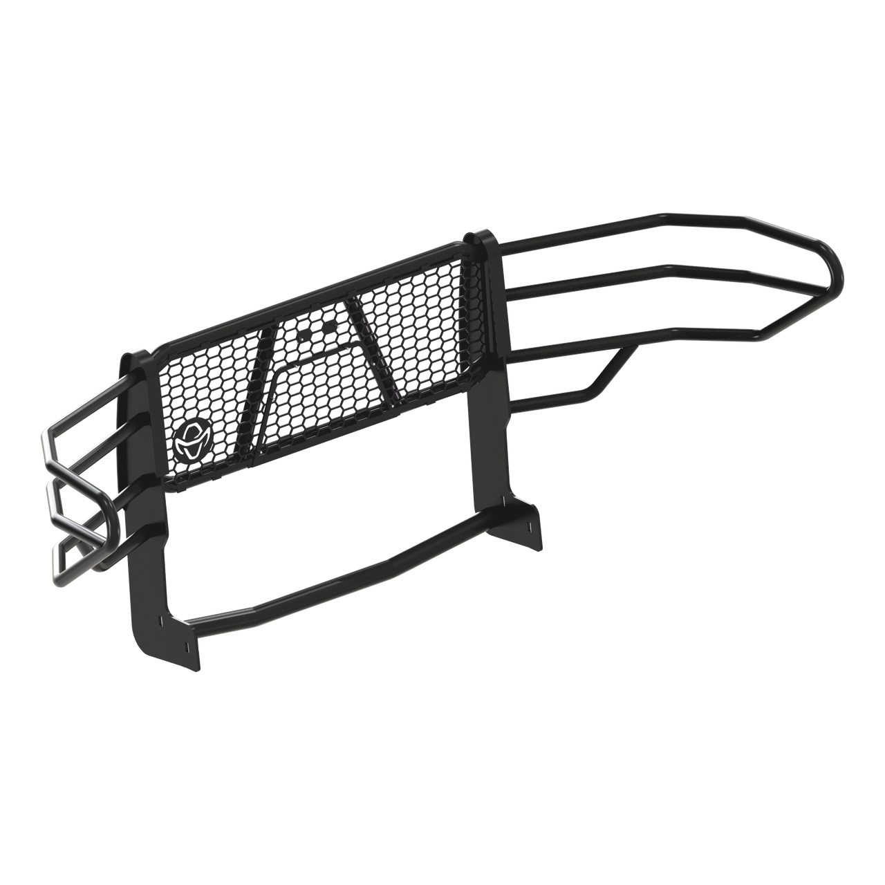 Ranch Hand GGT22HBL1 Legend Grille Guard for Select Toyota Tundra thumbnail 1