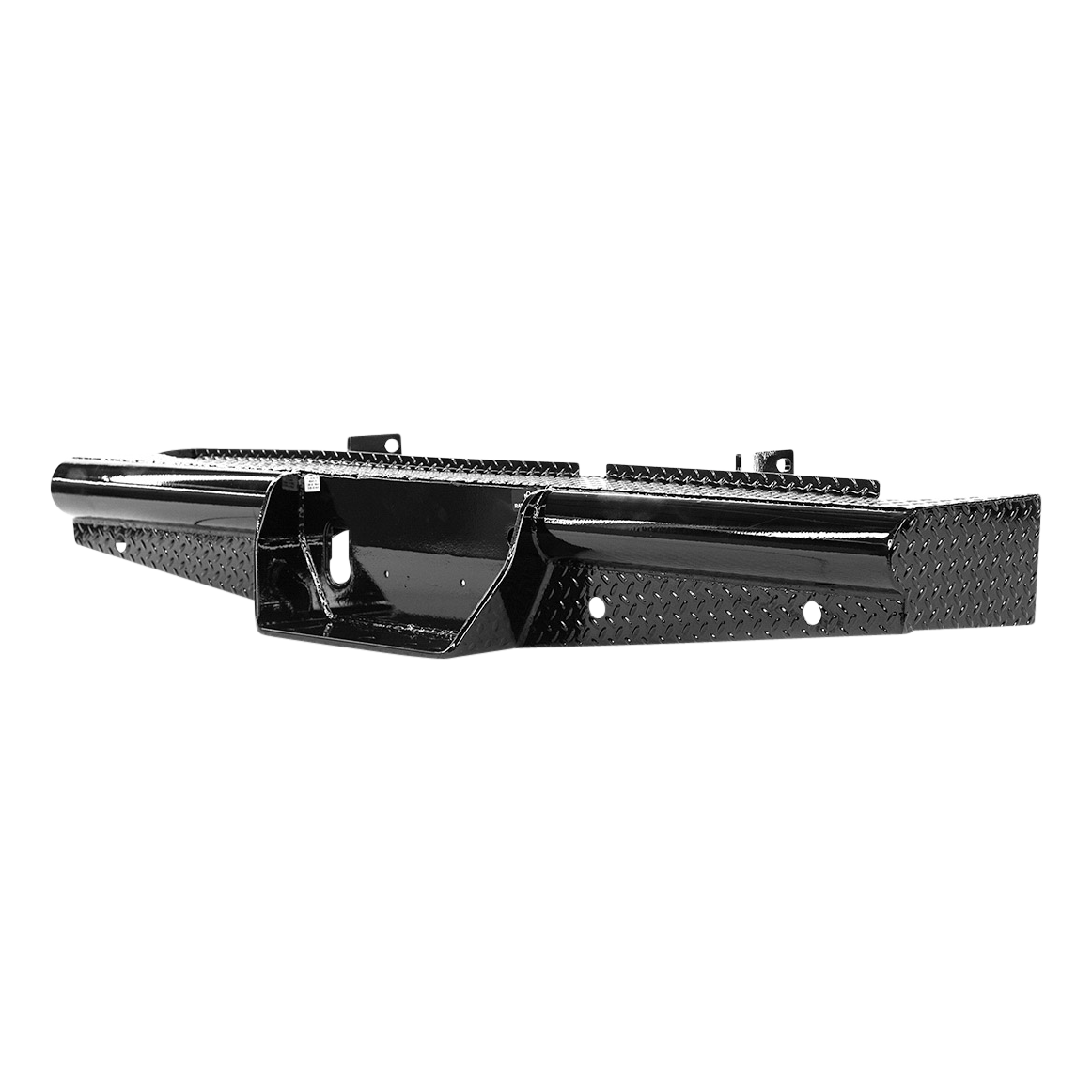 Ranch Hand BBD100BLSS Legend Rear Bumper thumbnail 0