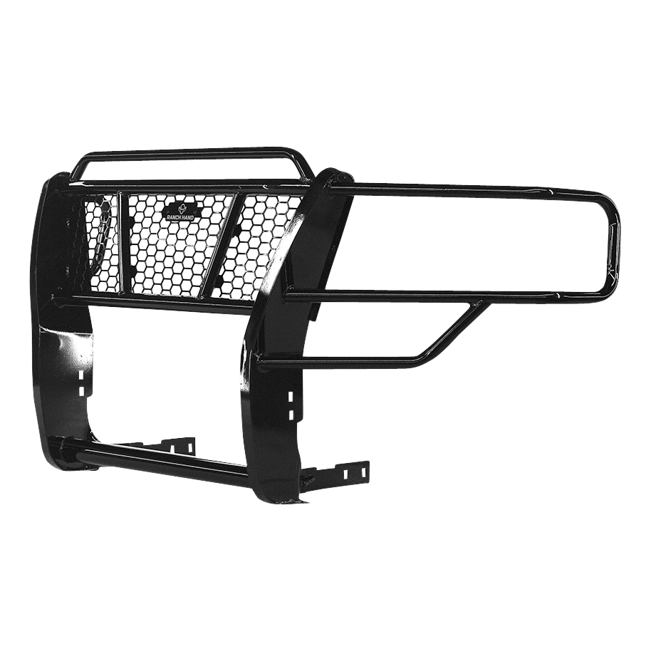 Ranch Hand GGF06HBL1 Legend Grille Guard thumbnail 0
