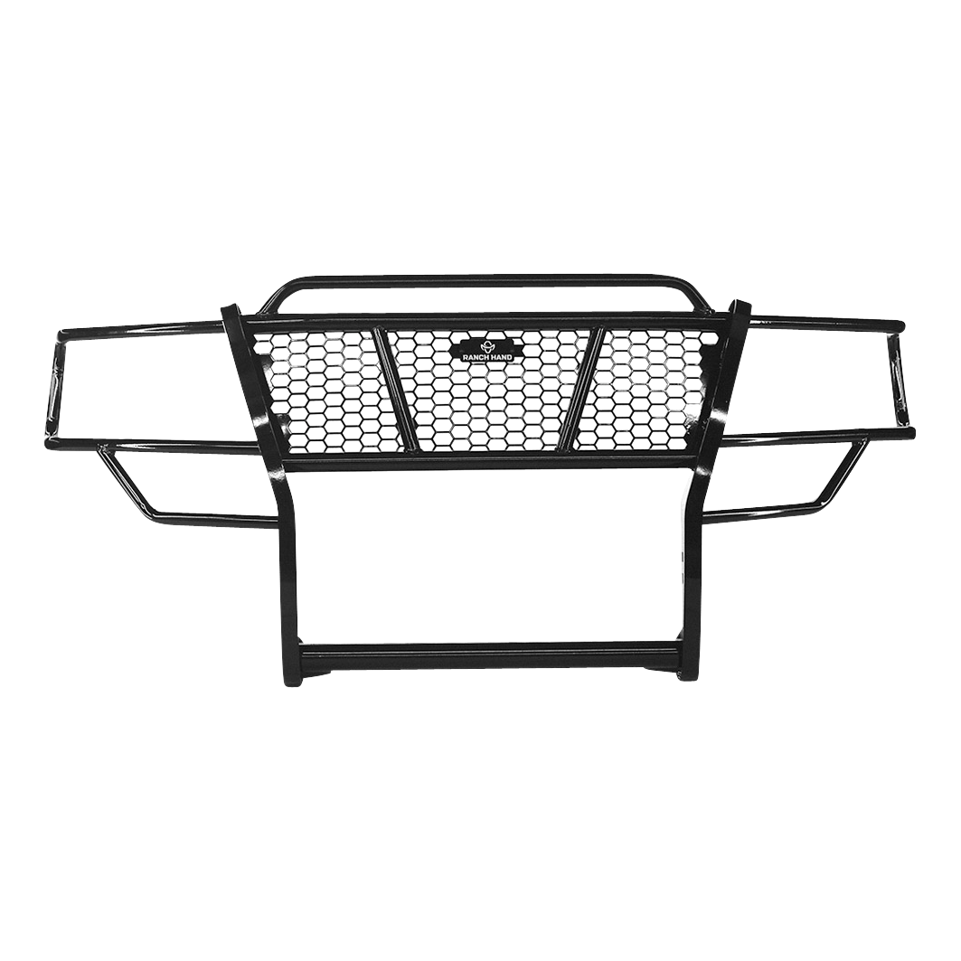 Ranch Hand GGF06HBL1 Legend Grille Guard thumbnail 1