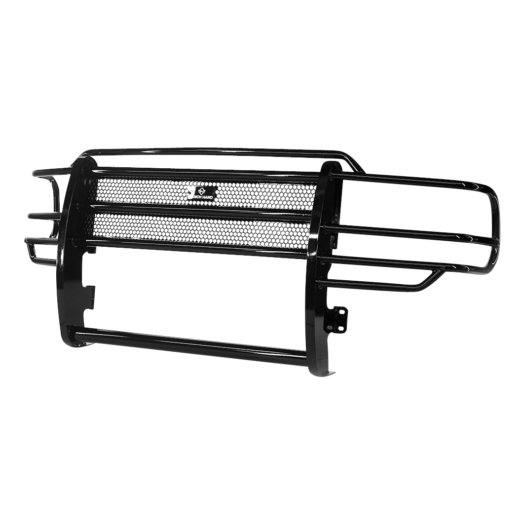 Ranch Hand GGF99SBL1 Legend Grille Guard thumbnail 0