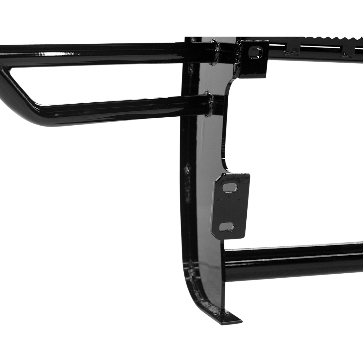 Ranch Hand GGF99SBL1 Legend Grille Guard thumbnail 1