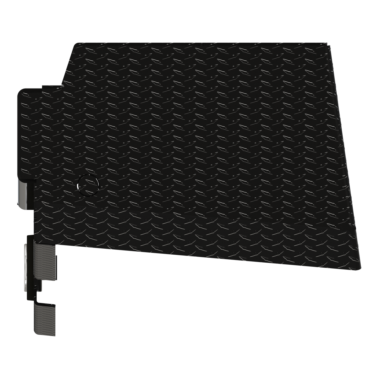 Ranch Hand SBD19HBLSLE Sport Rear Bumper thumbnail 3