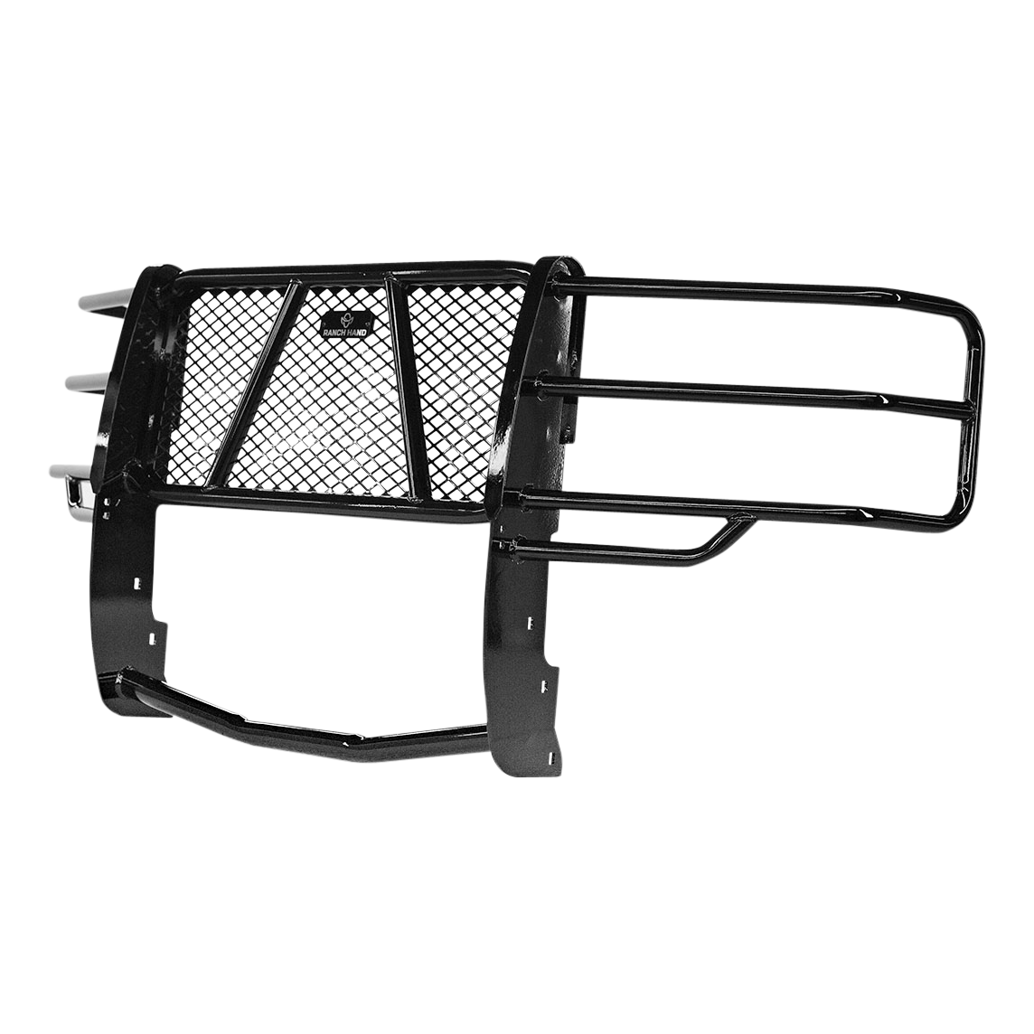 Ranch Hand GGC14HBL1S Legend Grille Guard thumbnail 0