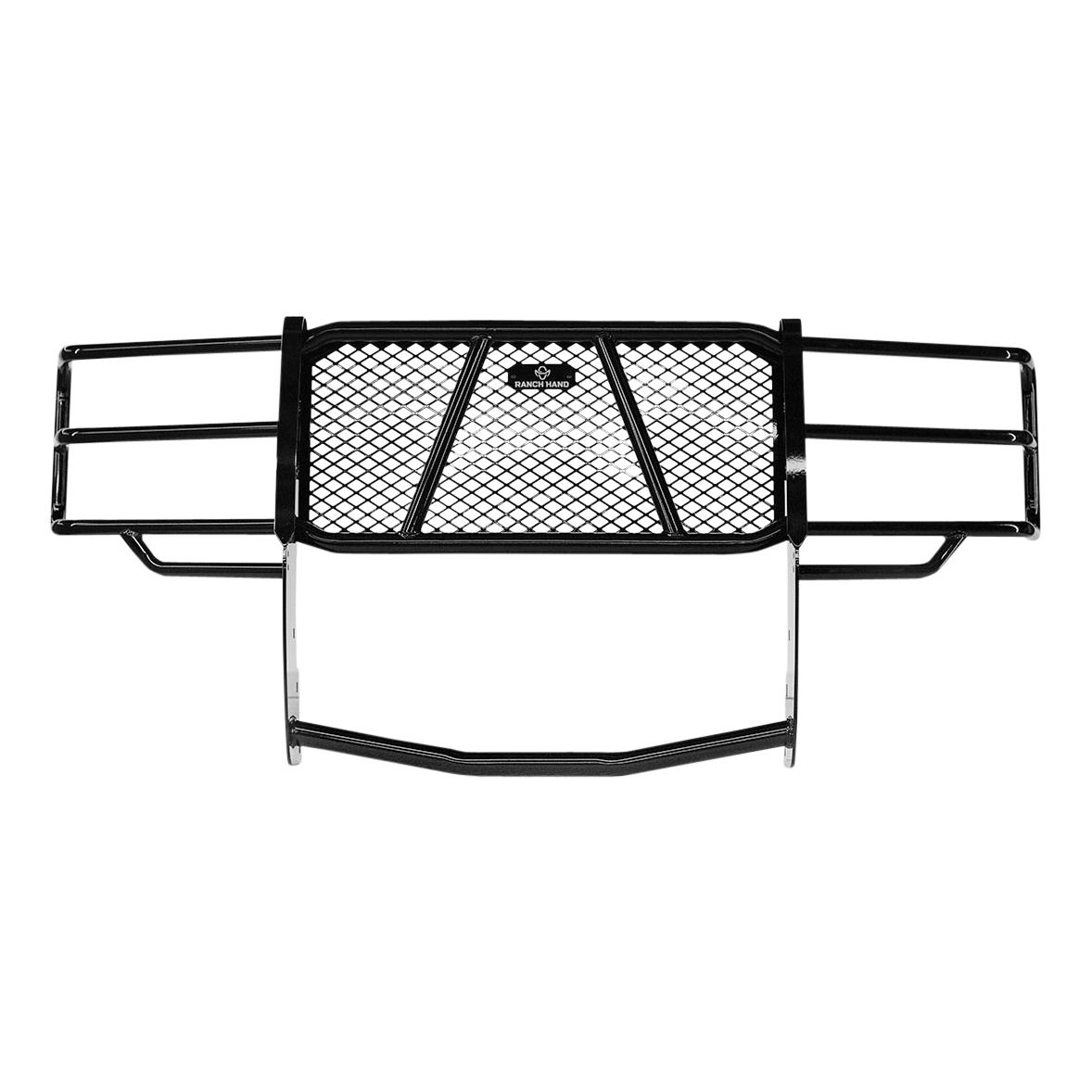Ranch Hand GGC14HBL1S Legend Grille Guard thumbnail 1