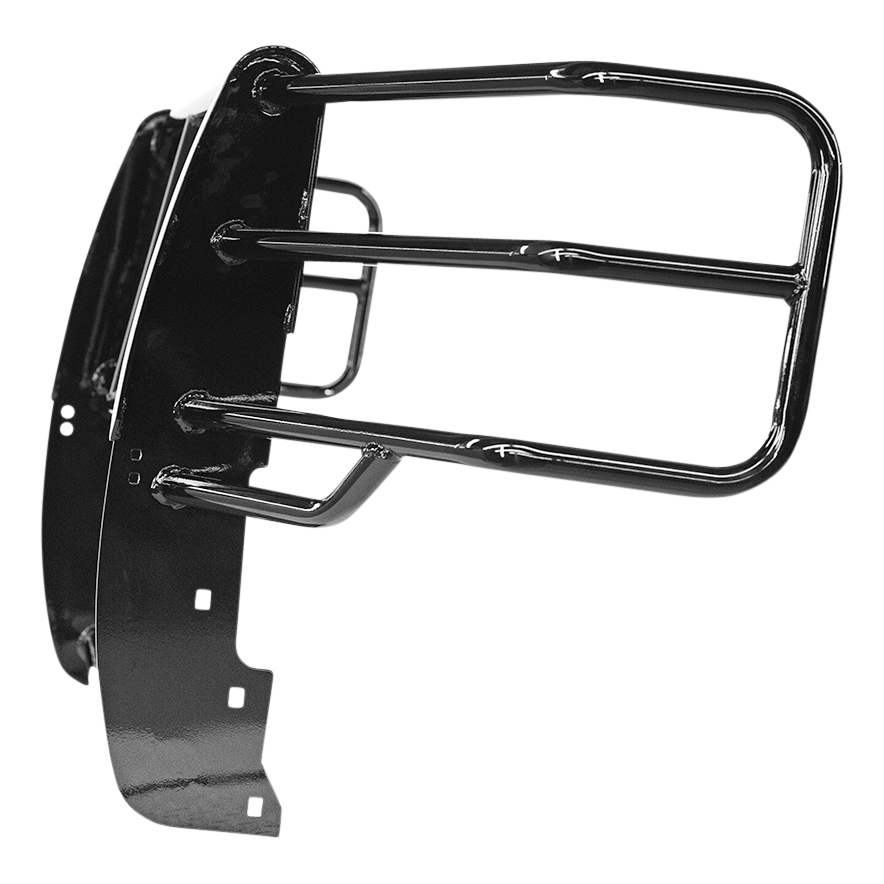 Ranch Hand GGC14HBL1S Legend Grille Guard thumbnail 3