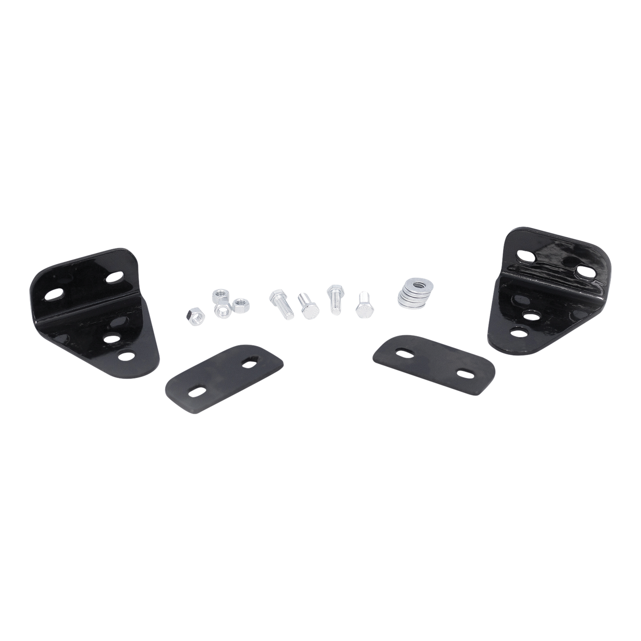 Ranch Hand Universal Fog Light Bracket (Pair) thumbnail 3