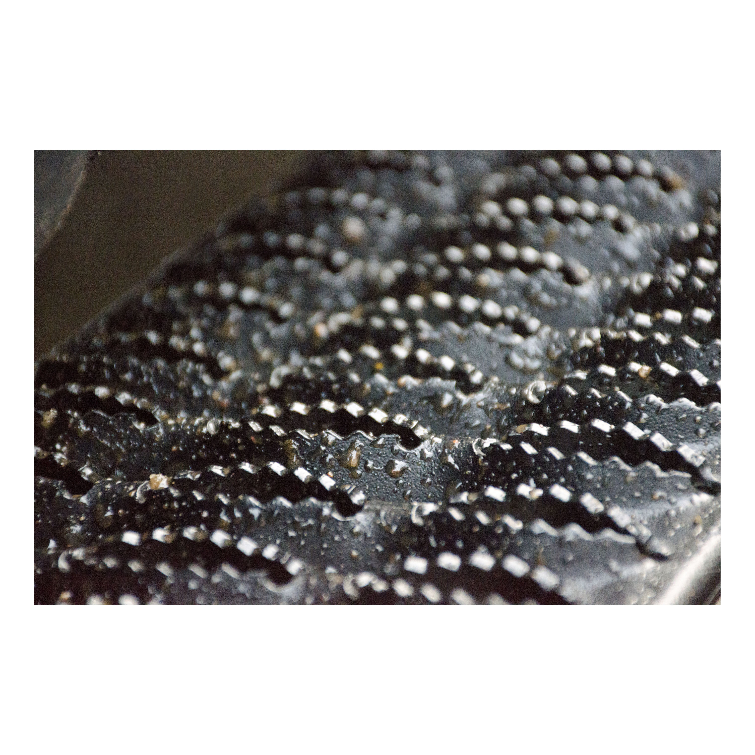 LUVERNE Grip Step 7" x 78" Black Aluminum Running Boards, Select Chevrolet, GMC 415078-400713 thumbnail 4