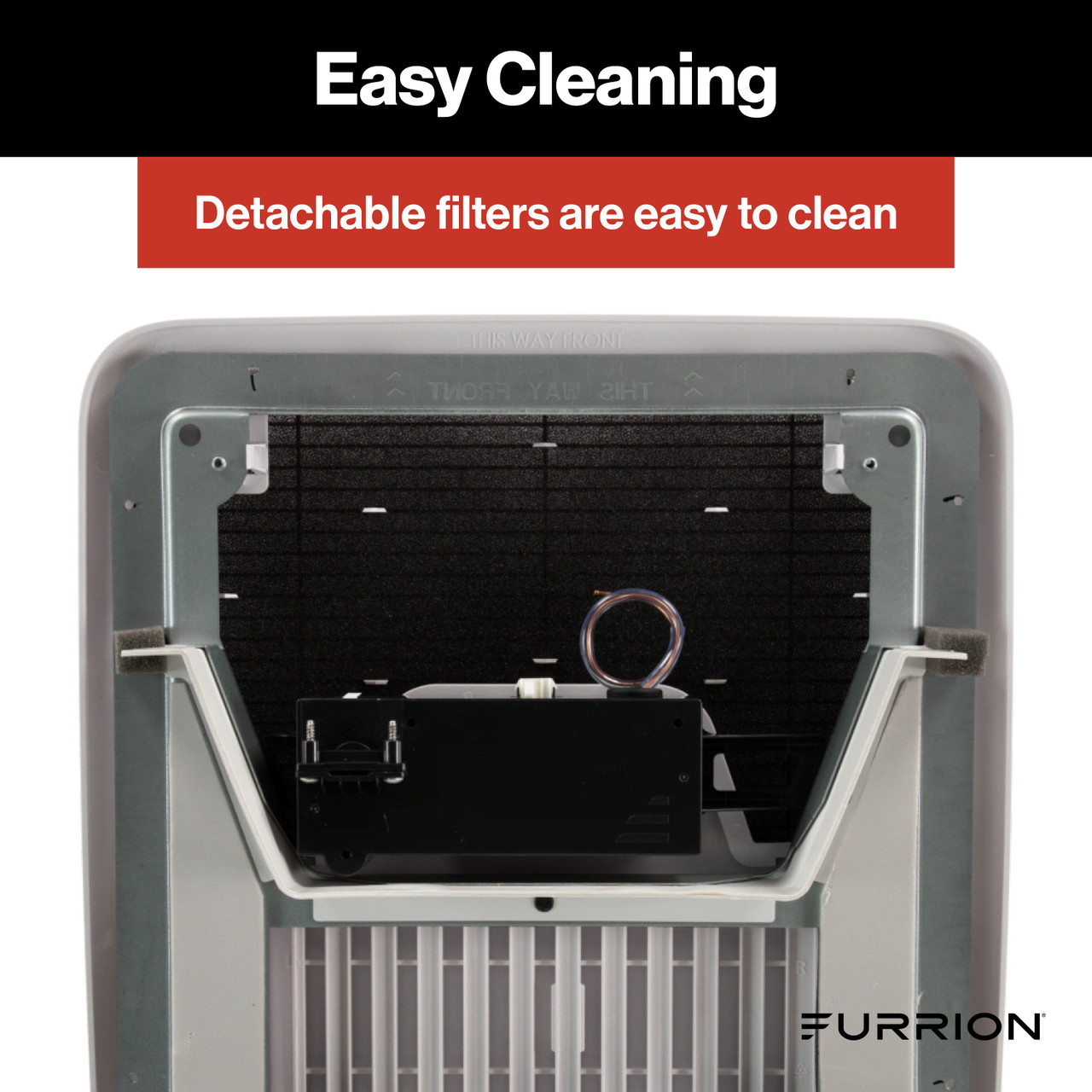 Furrion Chill RV AC Standard Air Distribution Box for Manual Control #FACT11CA-PS thumbnail 3