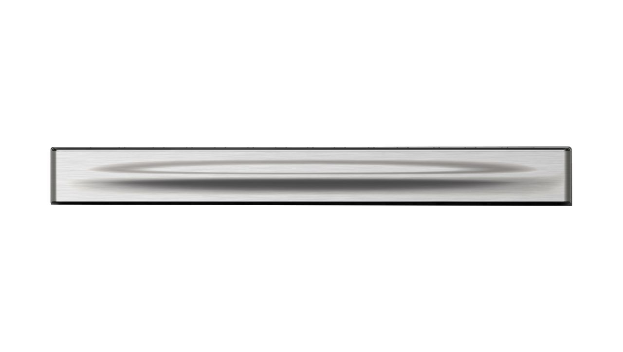 Furrion Replacement Stainless Steel Trim Cover for Over-the-Range Microwave #C-FMCM15-SS-Trim thumbnail 0