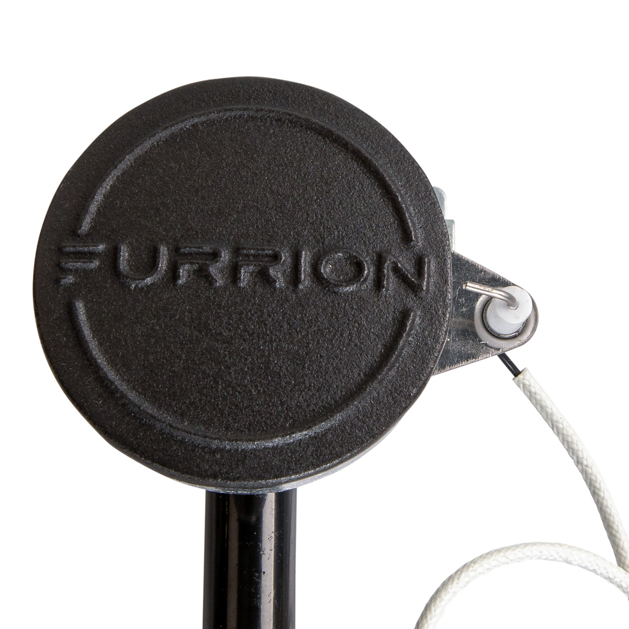 Furrion Replacement RV Gas Range Oven Middle Burner Module #C-FSRE21SA-005 thumbnail 3