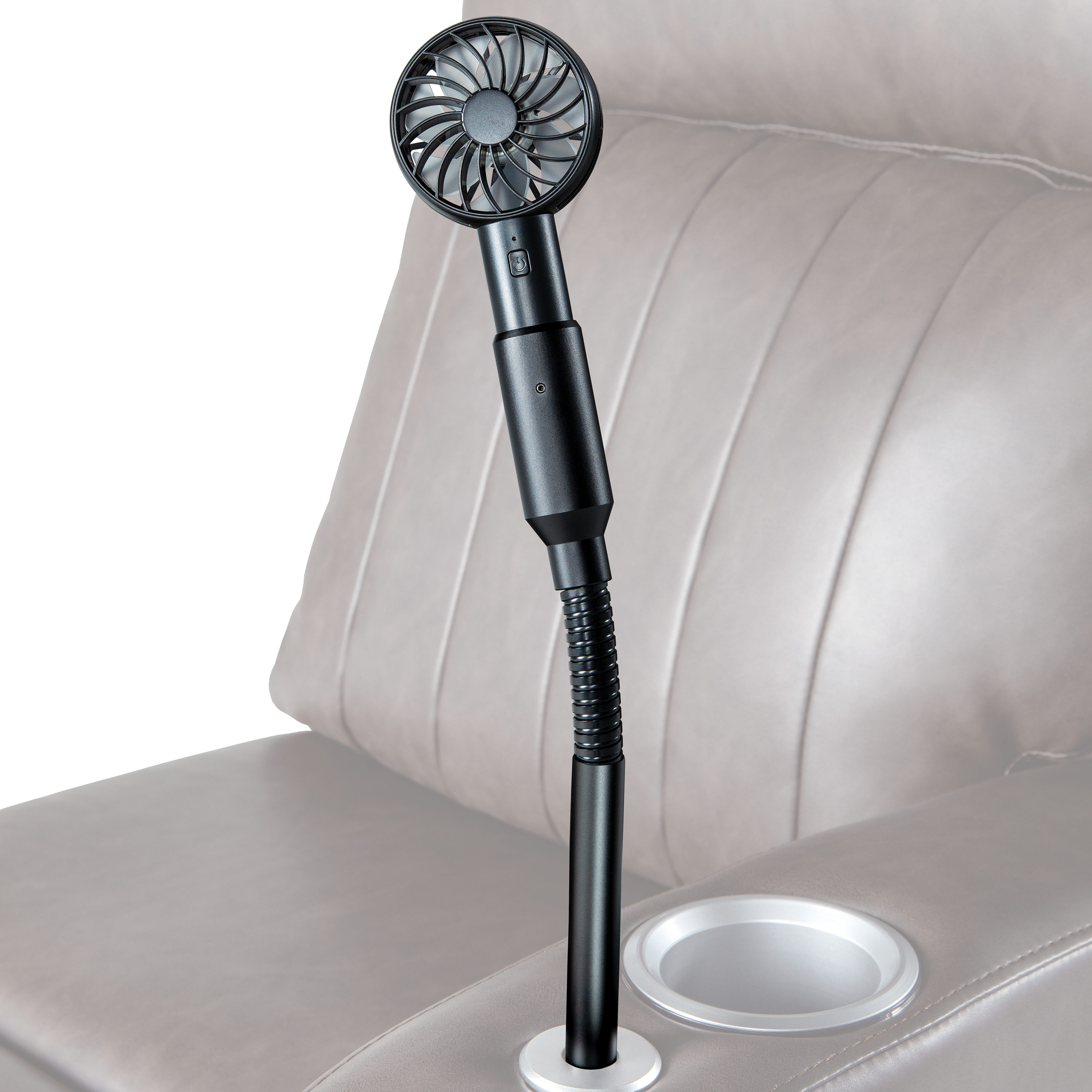 Thomas Payne Three-Speed Portable Fan #FAN01 thumbnail 0