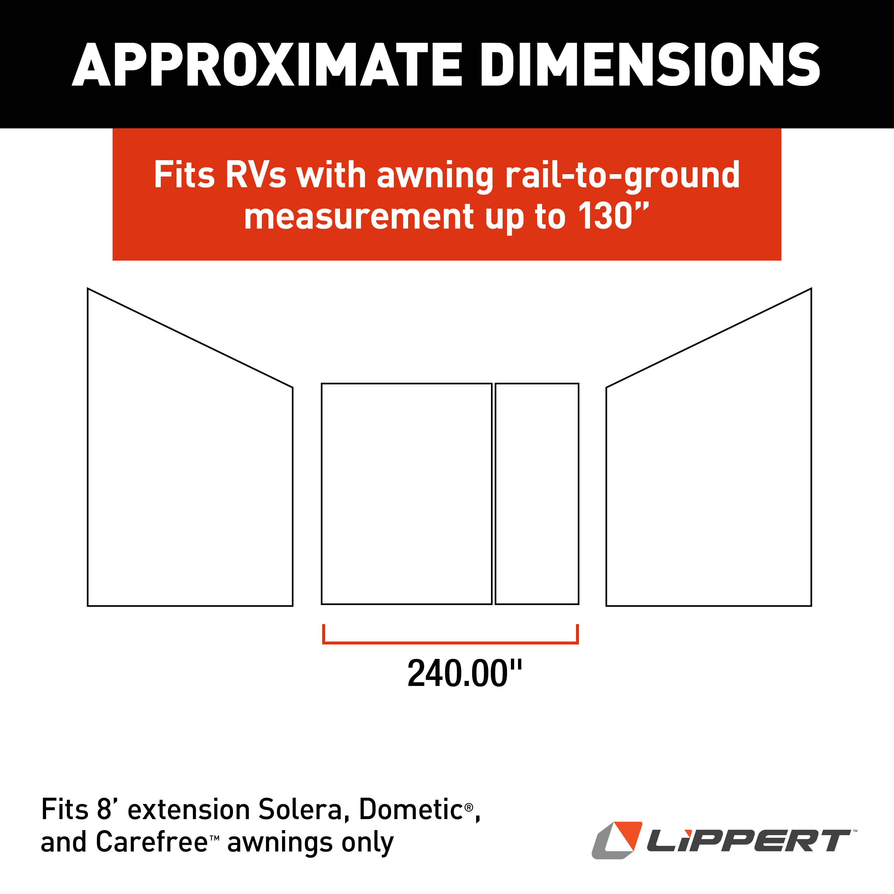 Solera Screen Room - 21' #362224 thumbnail 2