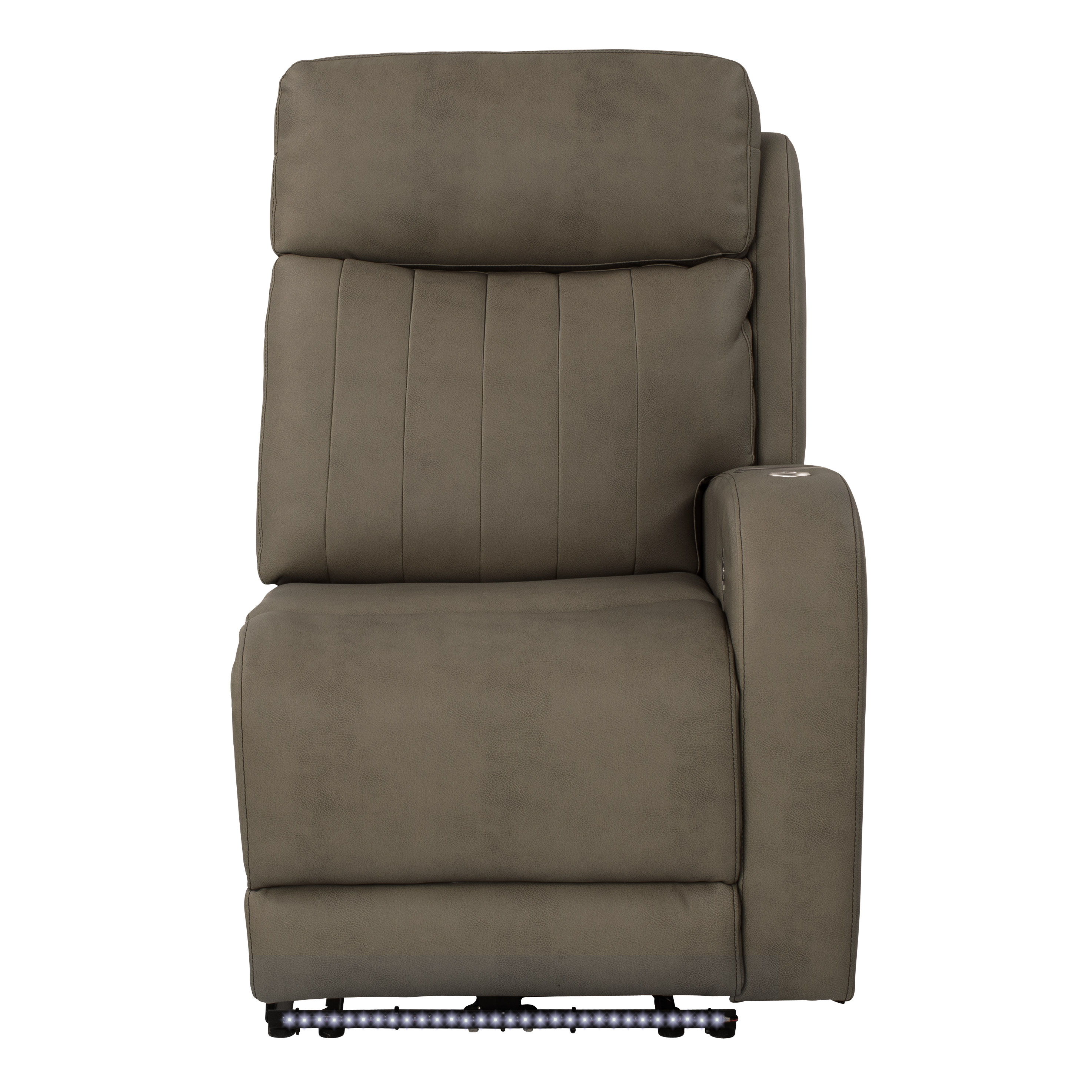 Thomas Payne Seismic Series RV Theater Seating Recliner - Left Arm, Grummond #2020129329 thumbnail 3