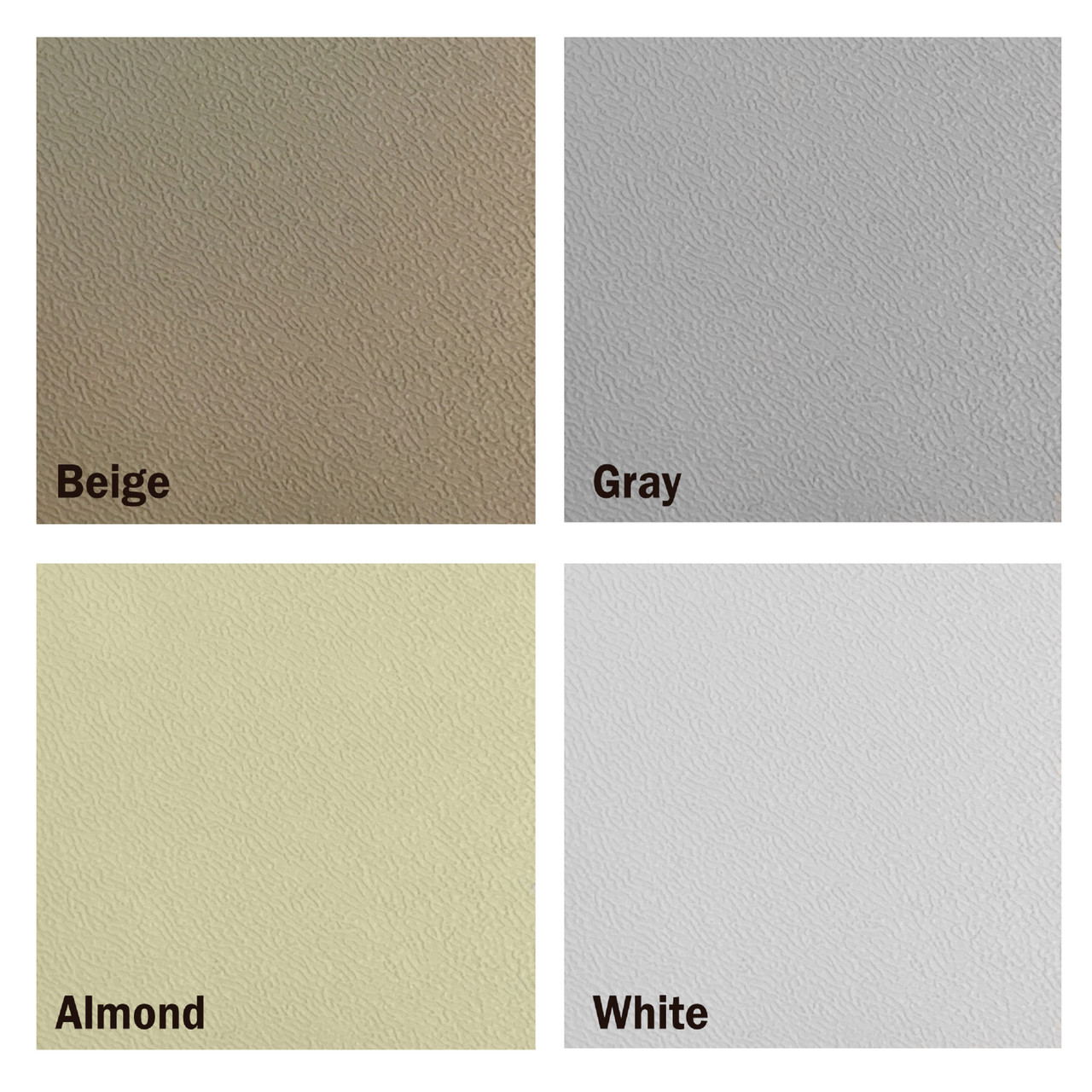 Alpha Systems 9.5' x 20' SuperFlex, White (190.0 SqFt/Roll) thumbnail 3