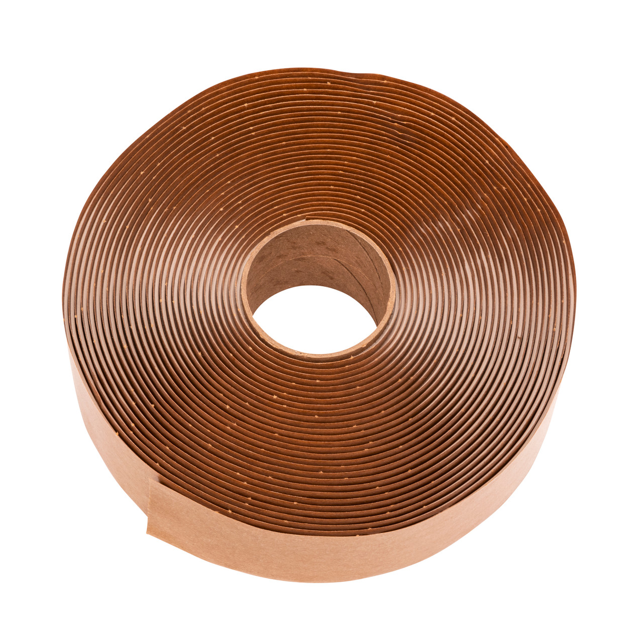 Alpha Systems Q130 1/8" x 1-1/2" x 30' Butyl Tape, White (Case of 12) thumbnail 1