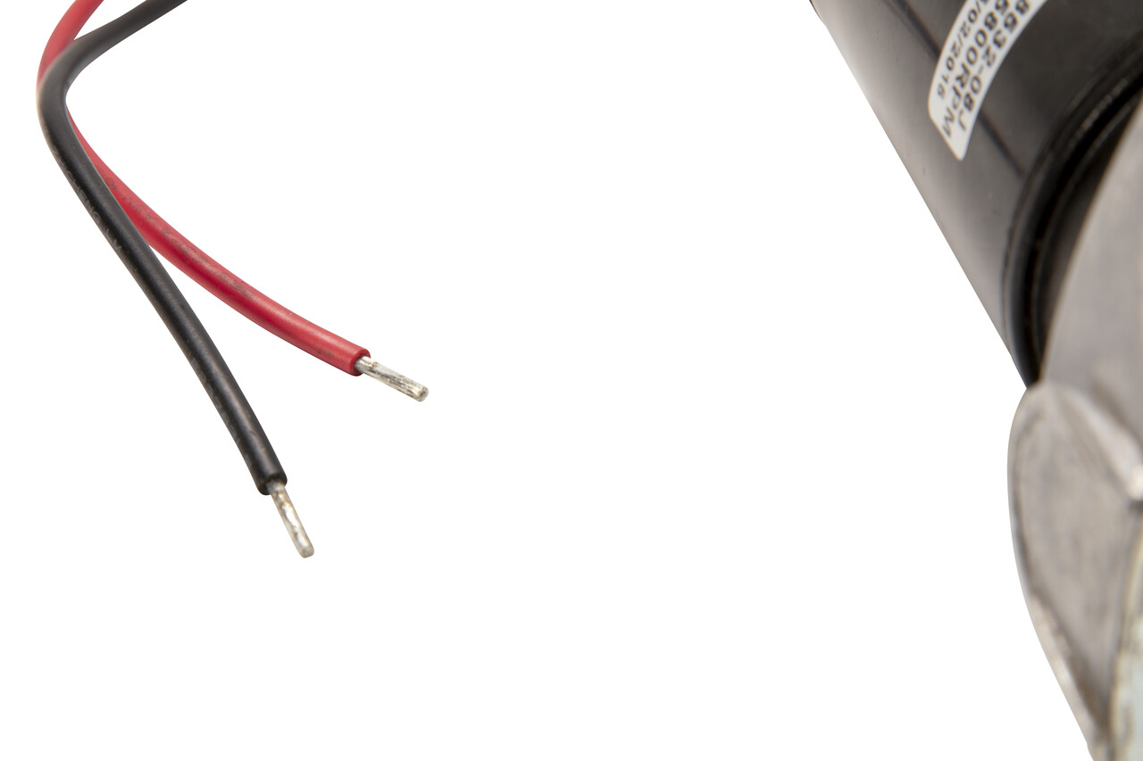 Lippert Replacement Through-Frame RV Slide-Out Venture Tuson 18:1 Motor #7694597 thumbnail 10