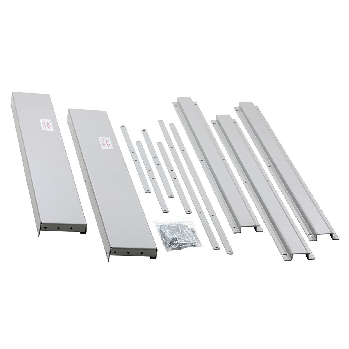 LIPPERT 51" Trim Kits for Super Slide II thumbnail 0