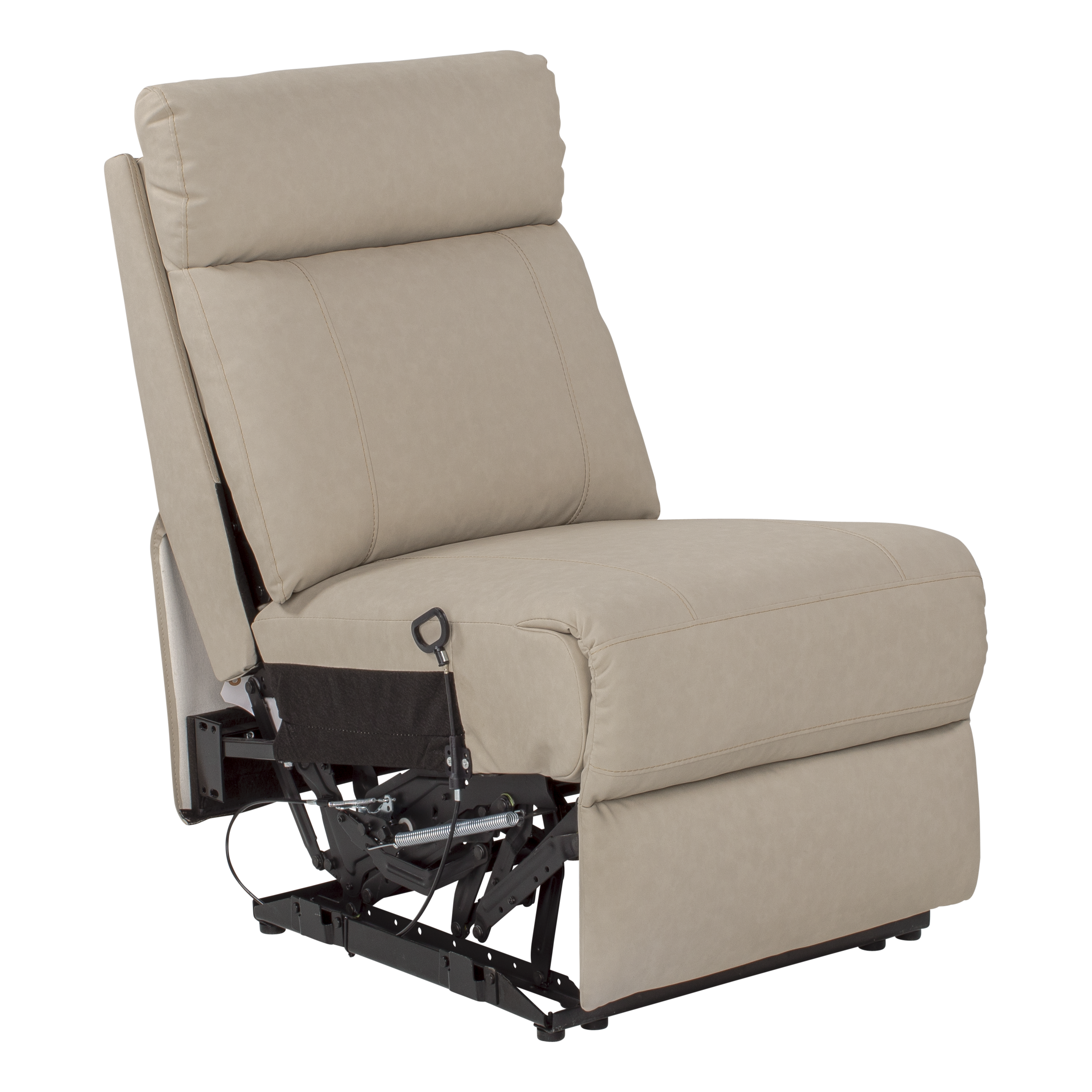 Thomas Payne Heritage Series RV Theater Seating Armless Recliner - Altoona #2020134973 thumbnail 0