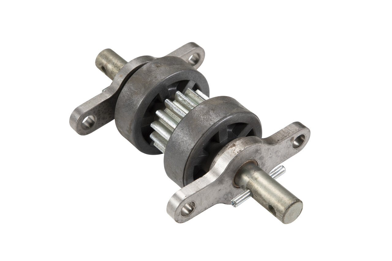 Lippert RV Slide-Out 2 x 3 & 3 x 3 Standard Gear Pack Assembly #140409 thumbnail 0