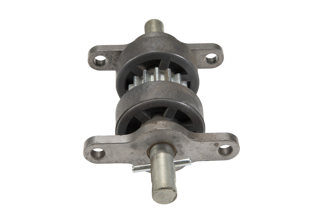 Lippert RV Slide-Out 2 x 3 & 3 x 3 Standard Gear Pack Assembly #140409 thumbnail 2